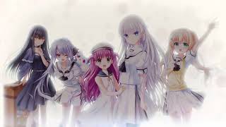 Cover art for アスタロア