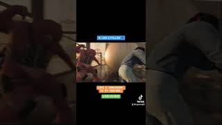 MW3 Gundam Finisher and 4 Furry Friends