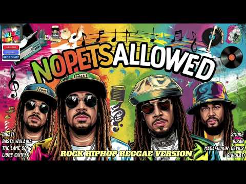 NOPETSALLOWED Playlist of 2025 | MusicRUNWAY | @TopTrending  @MostViewedmusic