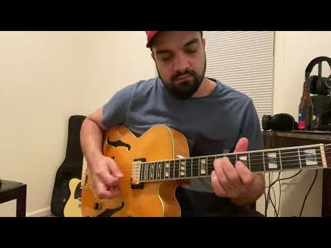 kemper Jazz Profile - Sundown by  Wes Montgomery