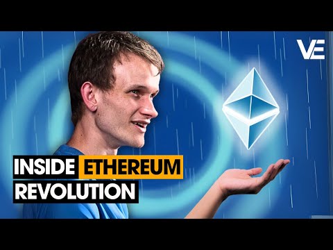 The Man Who Rewrote the Internet | Vitalik Buterin