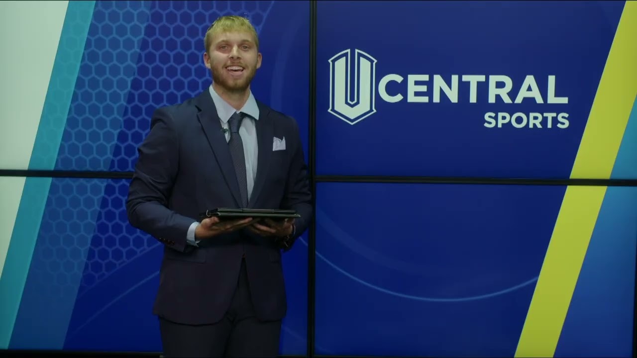UCentral Sports 09-29-26