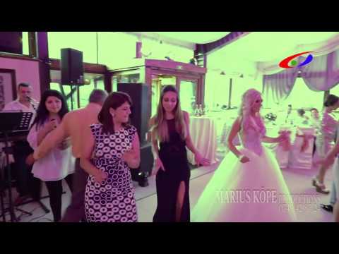 Puiu Fagarasanu si FORMATIA PANDORA – Blues, Usoara