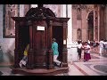 How to Make a Good Confession ~ Fr Ripperger