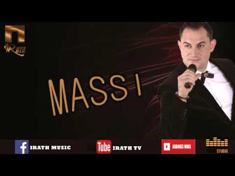 MASSI - Tu es belle [Official Audio]