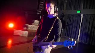 JamPax - Different Ways (Beatsteaks Cover)