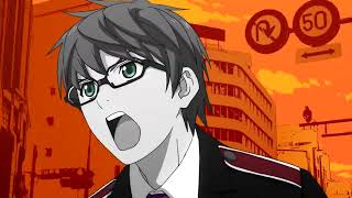 NateWantstoBattle Noragami Aragoto Kouran Hey Kids