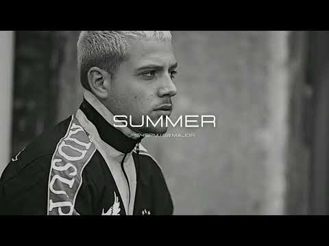 PLK x Zamdane Type Beat 2022 - "SUMMER" | Guitar Type Beat