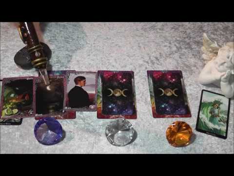 Wochenorakel Engel Orakel 03.04. - 09.04.2017