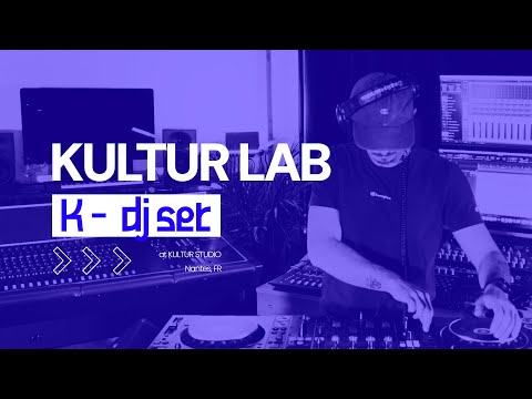 KULTUR LAB + K