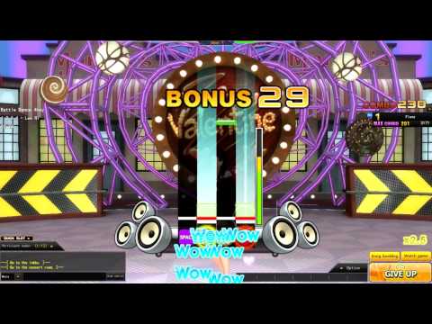 BD4Key Lee Hi - 1,2,3,4 (@SuperStar Live)