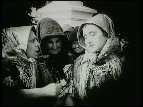 Magyar  tájak néprajzi felfedezése I. Mezőkövesd részlet 2003