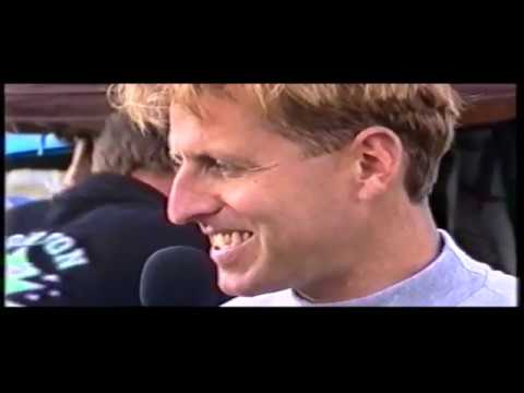 1993 WIMBORNE WHOPPA GRASSTRACK - PART 1