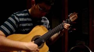 Alondras - Paco Pena & John Williams & Inti-Illimani