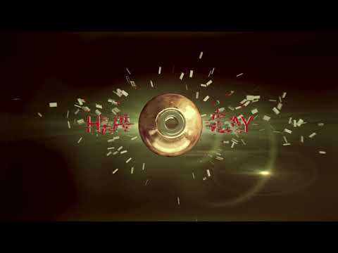 Happy Birthday Mr. Thop Sampath // Special Wishes From Sharath Kumar