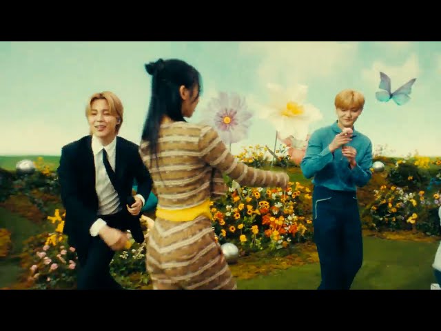 Smeraldo Garden Marching Band von Jimin & Loco ((jetzt ansehen))