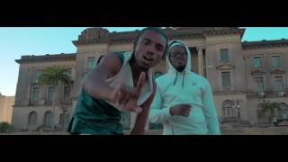 The Privilege X  Briss Mbada - #Wandizadzisa (official video )2016