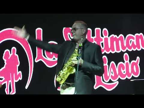 Serenade I Millioni di Harlecchino🎷 Athos Bassissi on sax SMOOTH DANCE WEEK GATTEO MARE 27 05 202