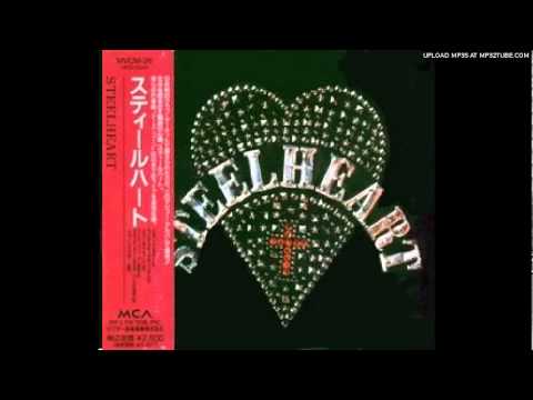 Steelheart - She's gone (Live)