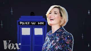 Doctor Who could change how women are portrayed in sci-fi