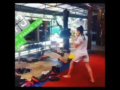 Robin Black One Minute breakdown