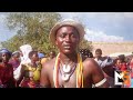 SALAWA HARUSI YA MAHILA MBASHA STUDIO