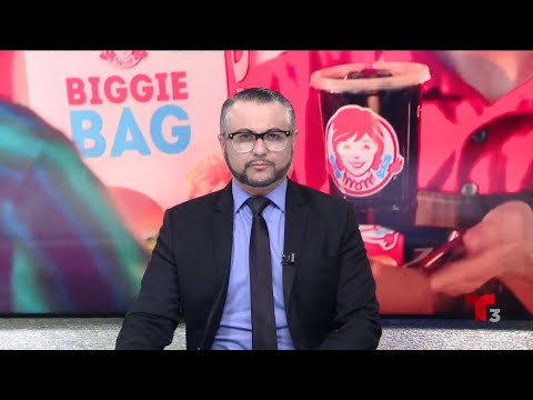 Cierra Wendy’s de San Luis, Arizona a pocos meses de su apertura