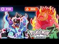 Everything You Need To Know About Statuses In Legends ZA