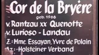Video von Cor de la Bryère