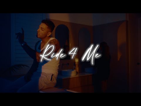 Niddy - Ride 4 Me (Official Music Video)