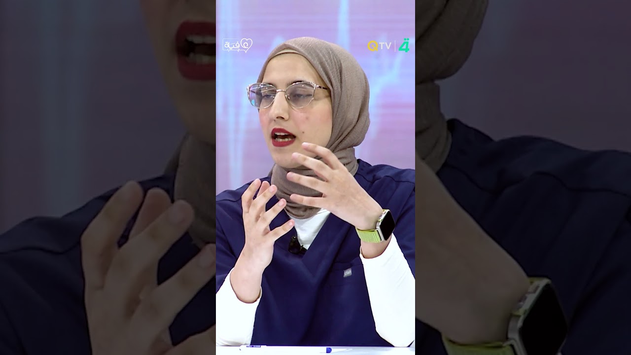 فيديو | د.نبأ نبيل: عملية زراعة الشعر حل طبي حقيقي ودائم وتُعد إجراءً تجميلياً