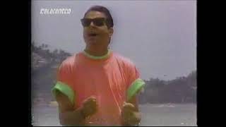 Luis Enrique, Mi mundo (1990)