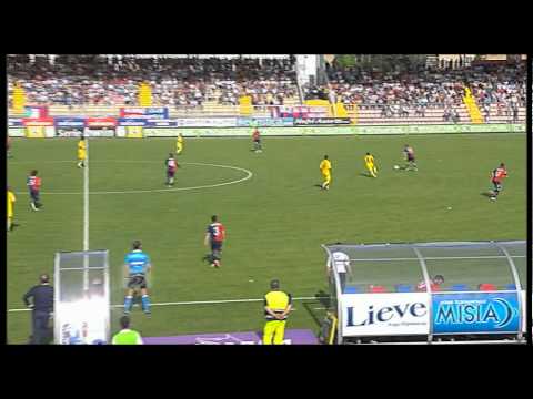 GUBBIO - PESCARA 0:2