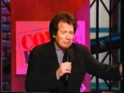 Garry Shandling - Comic Relief VI