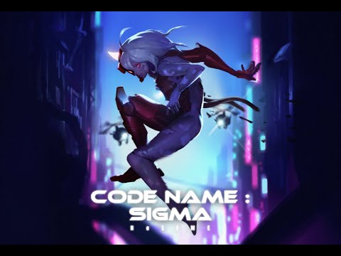 [K-Shoot Mania] CODE NAME: SIGMA [MXM LV.19]