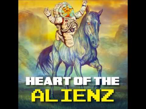 Popeska vs. DallasK - Heart Of The Alienz (Radio Edit)