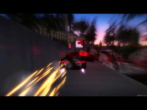 [DM] Gonzi v2 - Secrets