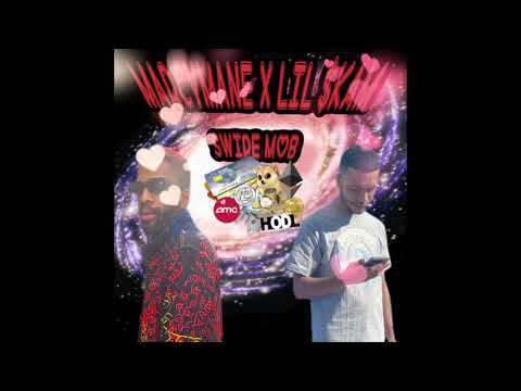 Marcy Mane - TAMBOURINA (prod. LIL$KAM)