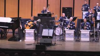 Airmen of Note & Cyrus Chestnut "Nardis"