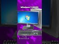 Evolution Of Windows Shutdown Screen