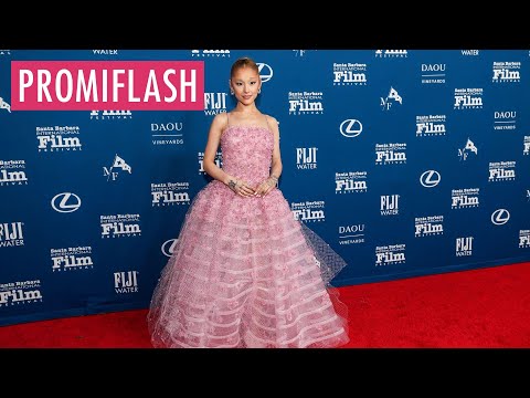 Ariana Grandes Gynäkologin rief nach Oscar-Nominierung an
