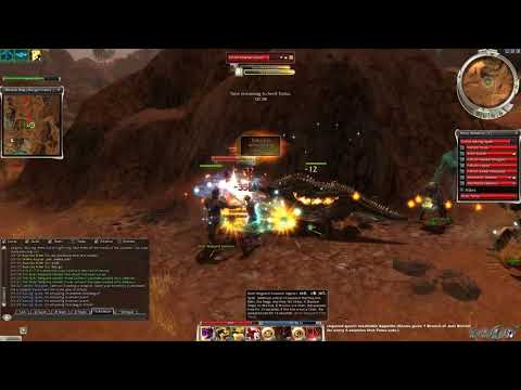 Guild Wars - Nicholas The Traveler - Branches Of Juni Berries