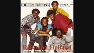 The Temptations - I&#39;ll Keep My Light In My Window (HQsound)