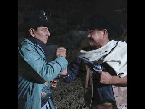 Los dos cabrones Grupo Exterminador