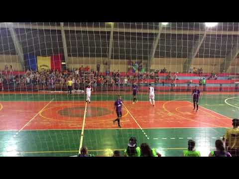 UNIFESP OSASCO X UNIFESP SANTOS