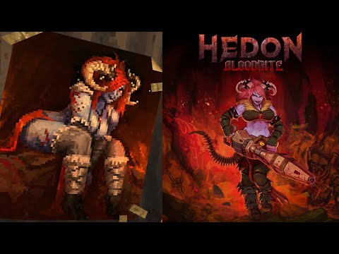 HEDON easter egg