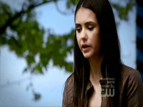 TVD Music Scene - Speakers - Days Difference - 2x22