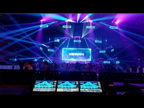 MA2 showfile programming - Q&A in the chat