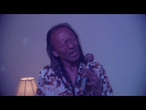 Andrew Garden - She's Not The One (Official Music Video)