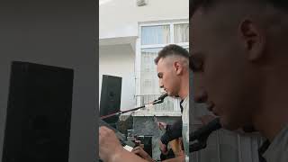 Yozgat Merkez. Hasretlik çekenlere Yozgat halayı gelsin bakalım. Saz: 